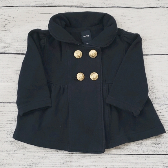 GAP Other - 3/15 SALE ITEM* Baby Gap Knit Coat